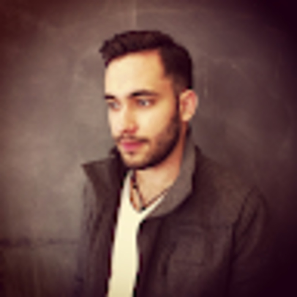 Meet your Posher, Daniel